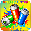 Spray Painter: Paint Art