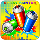 Spray Painter: Paint Art APK