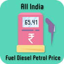 Daily Petrol, Diesel Price In Across India APK