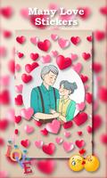 Love Photo Frame スクリーンショット 1