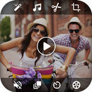 Music Video Editor & Music Video Maker APK