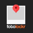 FotoLockr أيقونة