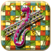 Snakes &amp; Ladders Master 2017  icon