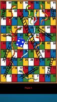 Snakes & Ladders Master 2017 - Sap Sidi screenshot 1