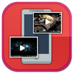 Pop Up Video Player Floating : Video Popups