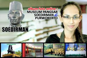 Album Foto MONUMEN PANGSAR SOEDIRMAN poster