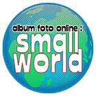 ikon SMALL WORLD Banyumas | Pramahilda Carter & Foto