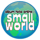 SMALL WORLD Banyumas | Pramahilda Carter & Foto ícone