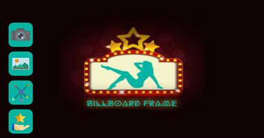 Billboard Frame скриншот 1