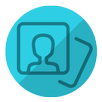 Flag face profile APK