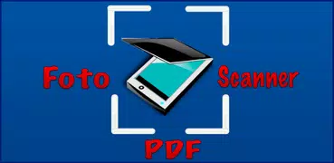 Foto Scaner Pdf