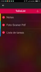 Foto Scaner Pdf APK download
