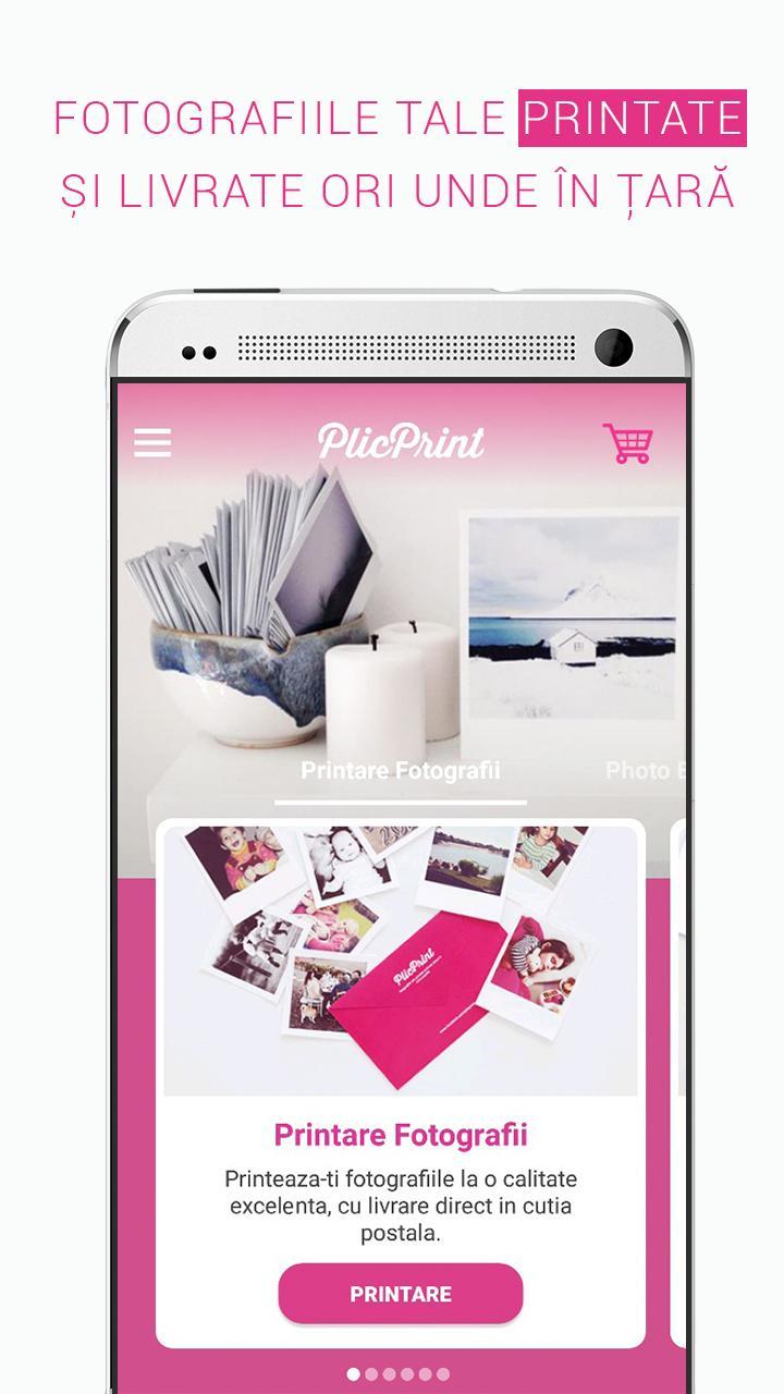 Plicprint Laboratorul Foto For Android Apk Download