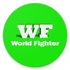 World Fighter icon