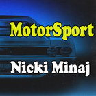 Motorsport - Migos Nicki Minaj Cardi B Lyrics icône