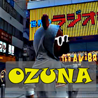 Ozuna - Siguelo Bailando Lyrics & Music أيقونة