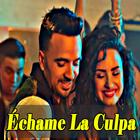 Luis Fonsi, Demi Lovato - Echame La Culpa & Lyrics icône