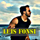 Luis Fonsi Despacito Lyrics & Music icône