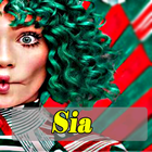 Sia Snowman Lyics - Music icône