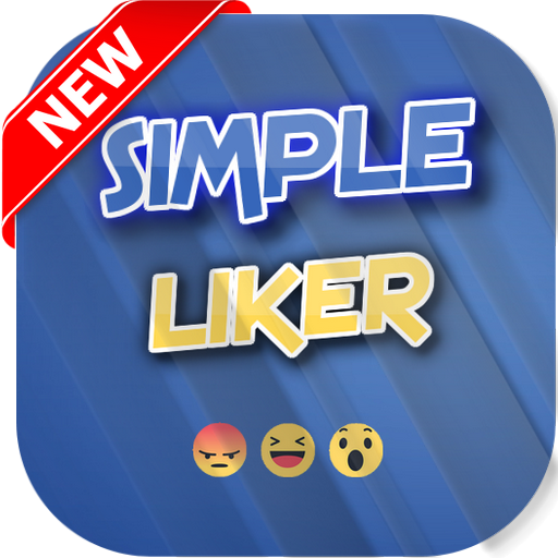 Simple Liker App 2018