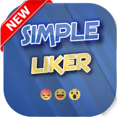 Скачать Simple Liker App 2018 APK