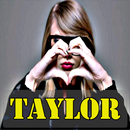 Taylor Swift All Songs Lyrics & Music 2018 APK