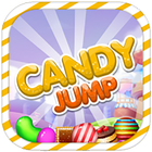 Candy Jump আইকন