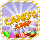 Icona Candy Jump