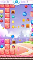 Candy Jump captura de pantalla 3