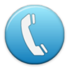 Γρήγορο call me back icon