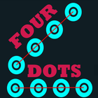 Four Dots icon