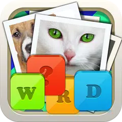 4 Pics 1 Word: What's The Word APK download
