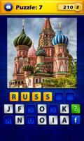 Guess The Word 스크린샷 1