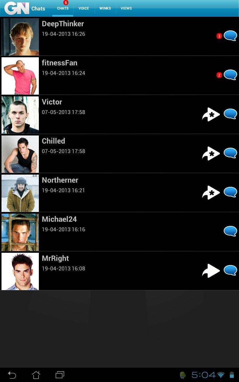 Chat exhib gay Chat exhib gay
