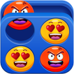 four in a row multiplayer,pop emoji 😍😘