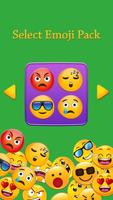 four in a row multiplayer,pop emoji capture d'écran 2