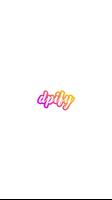 Dpify (Eid Ul Adha : Event Eid Mubarak) โปสเตอร์