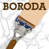 Boroda - Shave to Win!