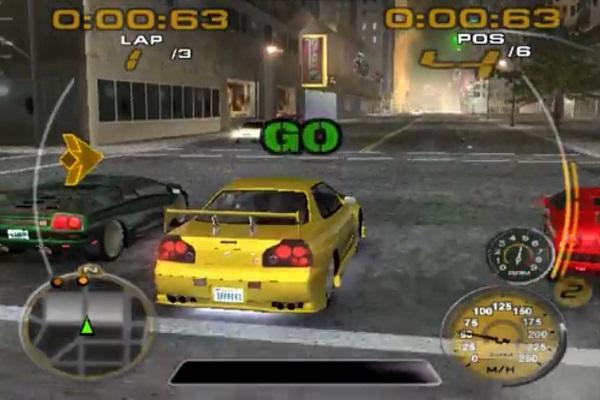 Descarga de APK de Trick Midnight Club 3 para Android