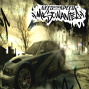 Trick NFS Most Wanted APK