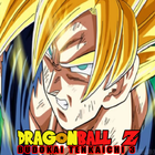 Trick Dragonball Z Budokai Tenkaichi 3 icon