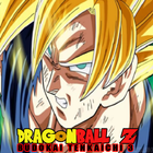 Trick Dragonball Z Budokai Tenkaichi 3 icône