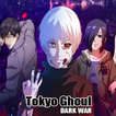 Trick Tokyo Ghoul Dark War