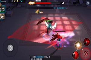 Trick Tokyo Ghoul Dark War screenshot 1