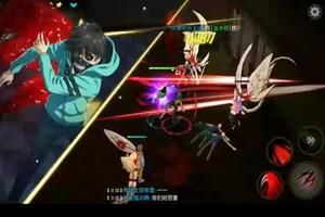 Trick Tokyo Ghoul Dark War screenshot 2