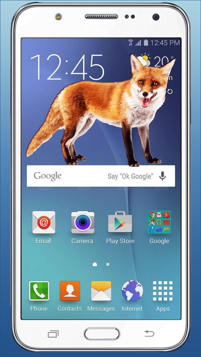 Fox android