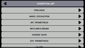 Prometheus Ekran Görüntüsü 2