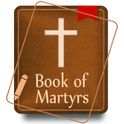 Fox's Book of Martyrs আইকন