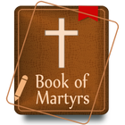 Fox's Book of Martyrs icon