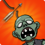Cut Rope - Archery Game